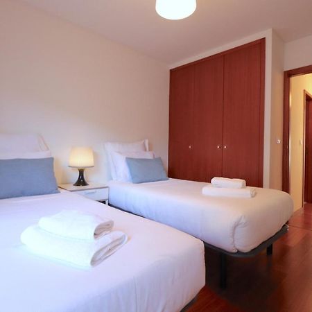 Se Apartamentos - Cruz De Pedra Apartment Braga Exterior photo