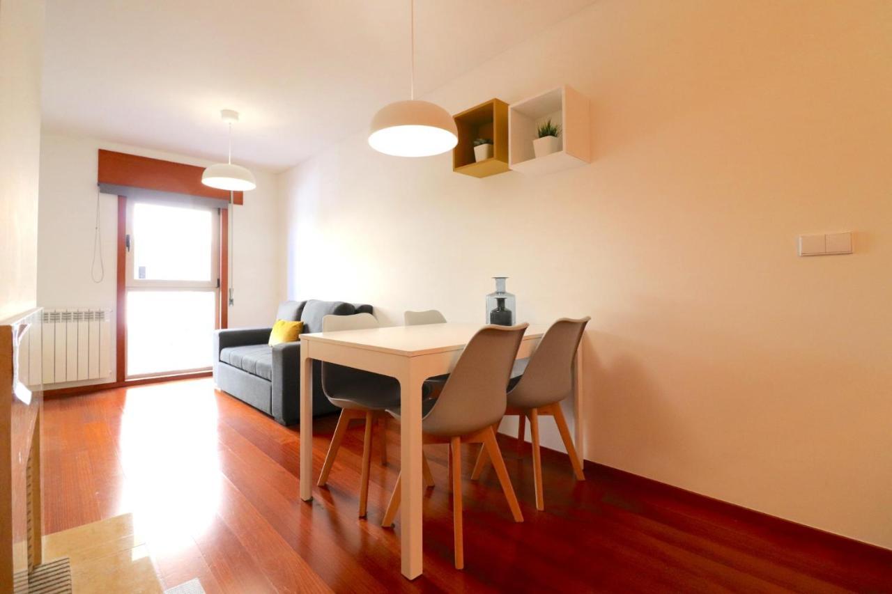 Se Apartamentos - Cruz De Pedra Apartment Braga Exterior photo